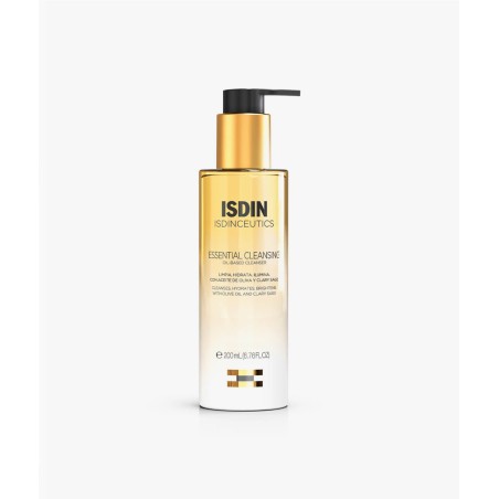 Isdin Essential Cleansing 200 ml